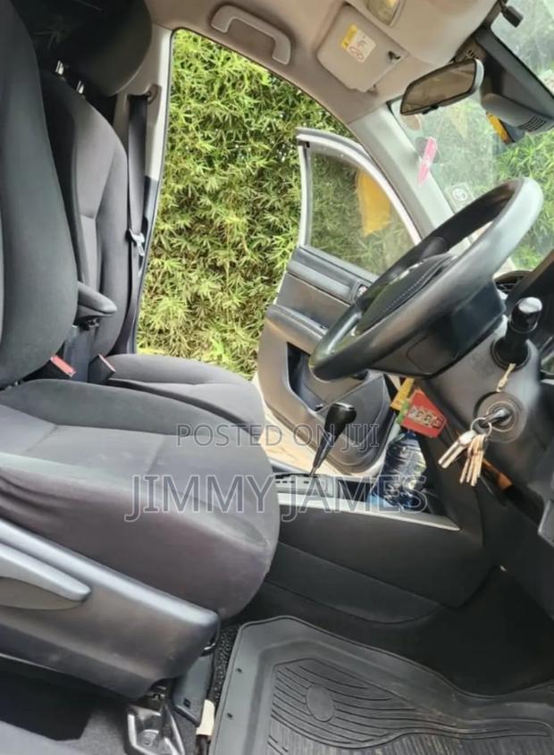Toyota Corolla Fielder 1.5 Petrol AWD 2017 Silver