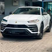 Lamborghini Urus Base 4dr AWD 2020 Pearl for sale