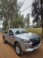 Isuzu D-MAX 2026 Silver for sale