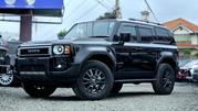 Toyota Land Cruiser Prado 2.7 2024 Black for sale