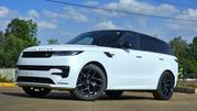 Rover Land 2023 White for sale