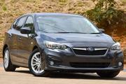Subaru Impreza 2019 for sale