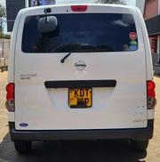 Nissan NP200 2018 White for sale
