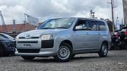 Toyota Succeed 2019 Silver for sale