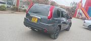 Nissan X-Trail 2010 Gray for sale