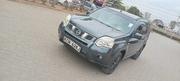 Nissan X-Trail 2010 Gray for sale