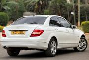 Mercedes-Benz C200 2012 for sale