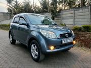 Toyota Rush 1.5 AWD 2008 Gray for sale