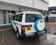 Mitsubishi Pajero 2008 White for sale