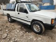 Mitsubishi L200 2001 White for sale