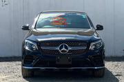 Mercedes-Benz 200 2019 Black for sale