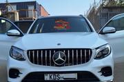 Mercedes-Benz C250 2017 White for sale