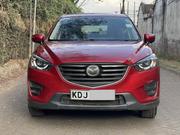 Mazda CX-5 2015 Red for sale