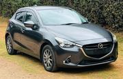 Mazda Demio 2019 Gray for sale