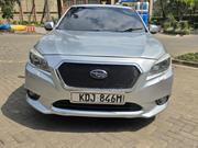 Subaru Legacy 2.5i Limited 4dr Sedan AWD (2.5L 4cyl CVT) 2015 Silver for sale
