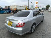 Toyota Mark X 2008 Silver for sale