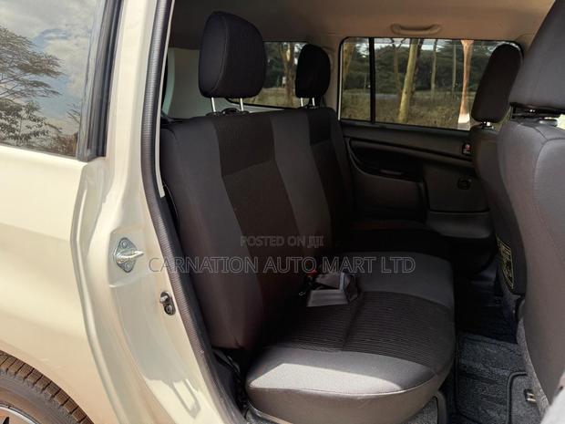Toyota Succeed 2019 White
