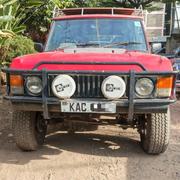 Land Rover Range Rover 1979 Red for sale