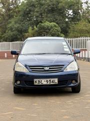 Toyota Allion 2003 Blue for sale