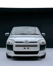 Toyota Probox 1.5 DX 2WD 2021 Silver for sale