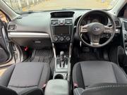 Subaru Forester 2013 Silver for sale