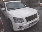 JMC Boarding 2011 White for sale