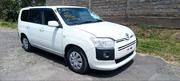 Toyota Probox 2019 White for sale