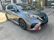Nissan Note 1.2 Hybrid NISMO 2020 Black for sale