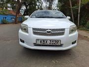 Toyota Corolla Fielder 2007 White for sale