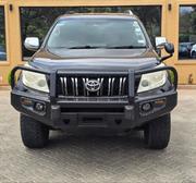 Toyota Land Cruiser Prado 2013 Black for sale