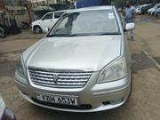 Toyota Premio 1.8 AWD 2010 Gray for sale
