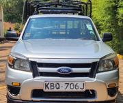 Ford Ranger 2010 Silver for sale