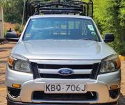 Ford Ranger 2010 Silver for sale