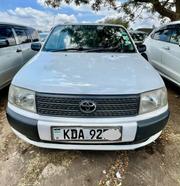Toyota Probox 2013 White for sale