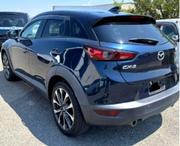 Mazda 3 2019 Blue for sale