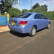 Toyota Allion 2008 Blue for sale