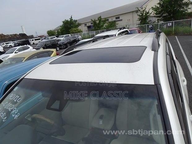 Toyota Land Cruiser Prado 2.7 2019 Pearl