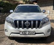 Toyota Land Cruiser Prado 2016 for sale