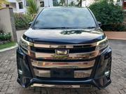 Toyota Noah 2.0 AWD (8 Seater) 2019 Blue for sale