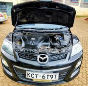 Mazda CX-7 i SV 2011 Black for sale
