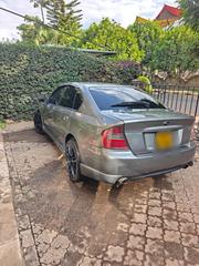 Subaru Legacy 2005 Gray for sale