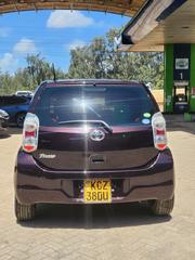 Toyota Passo 2013 Brown for sale