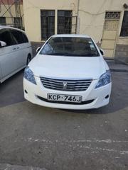 Toyota Premio 1.8 AWD 2010 White for sale