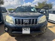 Toyota Land Cruiser Prado 2013 Blue for sale