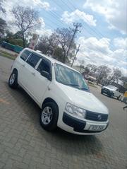 Toyota Probox 1.5 DX 2WD 2010 White for sale