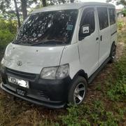 Toyota TownAce 2010 White for sale