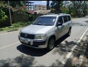 Toyota Probox 1.5 DX 2WD 2013 Silver for sale