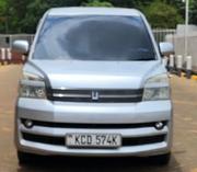 Toyota Voxy 2006 Silver for sale