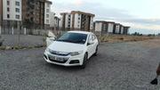 Honda Insight 2013 White for sale