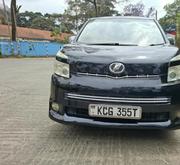 Toyota Voxy 2012 Black for sale
